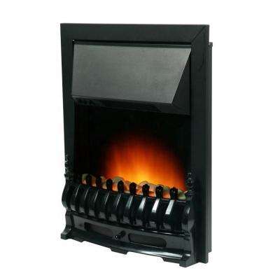 China Cost Effective Hotel Energy Saving Heater Insert Decorative Electric Fireplace for sale