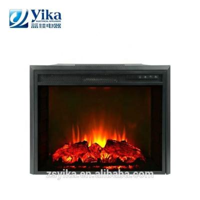 China Modern New Arrival 3d Hotel Decorative Insert OEM Fixed Frequency 220 Volt Electric Fireplace for sale