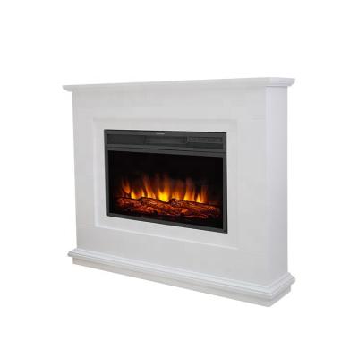 China LED Flame Lights Good Quality Furniture Manufacturers Decorative Corner Fireplace Indoor Electric Heater for sale