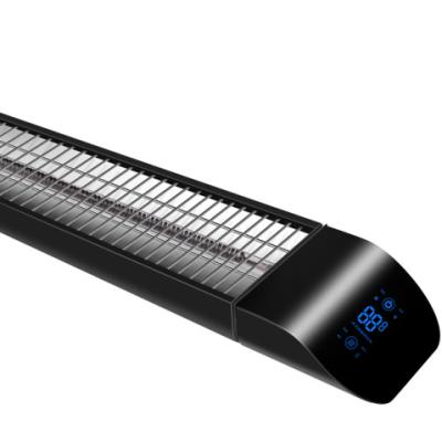 China New Design Smart Heating 24 Hours Timer Luxury Radiant Heater 1200V for sale