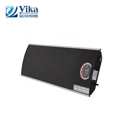 China Hotel New Product 1500W Smart OEM Hot Strip Room Inside Outdoor Comfortable Electric Heater for sale