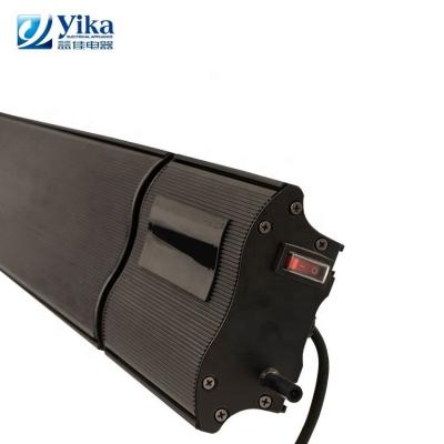 China High Quality Overheating Protection 3000W Infrared Indoor Bathroom Heater for sale