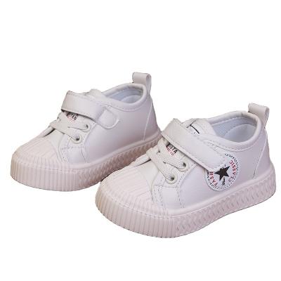 China Autumn Spring School Girls Little Girls Jeans Shoes Children Cowboy Canvas Sneaker Sports Lightweight Soft Sole Casual Shoes For Kids for sale