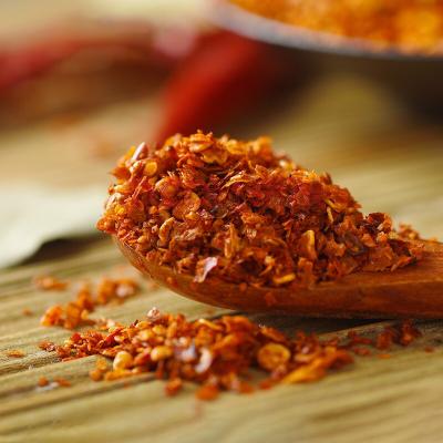 China High Quality Sichuan Dry Chili Birds Eye Chilli Spicy Red Chili Powder Red for sale