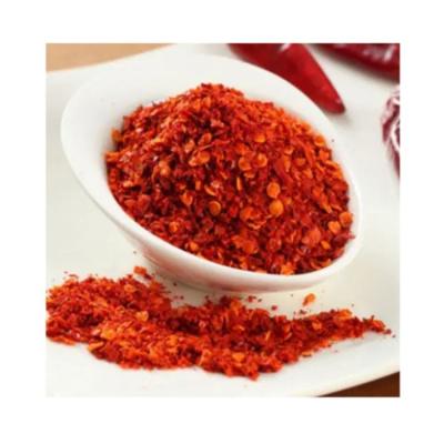 China Food Grade Wholesale Dry Chili Powder Organic Spicy Mild for sale