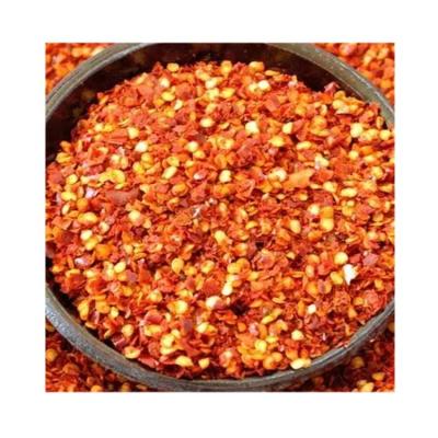 China Red Heat Sale 100% Natural Organic Hot Dry Chili Paste Powder for sale