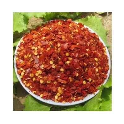 China Factory Dry Chili Powder In Bottle Hot Spicy Wholesale for sale