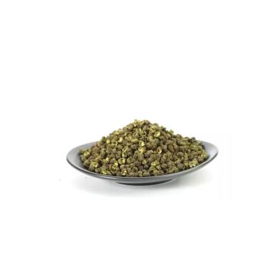 China 2021 New Sichuan Dry Natural Green Pepper For Food Ground Oil for sale