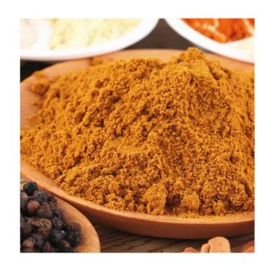 China Factory Supply Dry Organic Sachet Spice Powder Tree Curry for sale