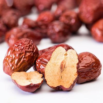 China Hot Selling Chinese Dried Red Jujube Dates Fruit With Good Quality for sale