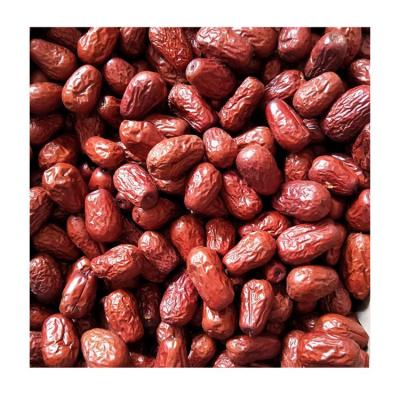 China Factory Supply Dried Nature Dried Honeyed Jujube Red Date For Sale for sale