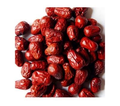 China China Factory Supply Dried Nature Dried Honeyed Jujube Red Date for sale