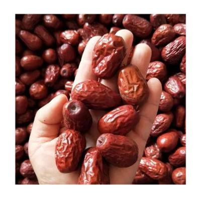 China Factory Direct Selling High Quality Fruit Jujube Dry Red Date for sale