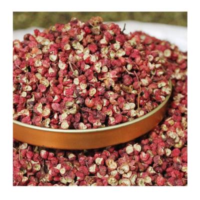 China Pure Natural Organic High Quality Dry Sichuan Red Pepper for sale