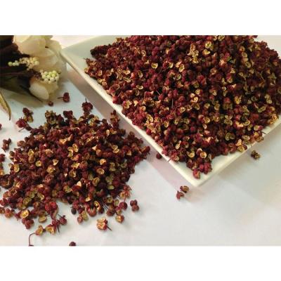 China Chinese people's favorite dry new pure culture of Sichuan natural red pepper for sale