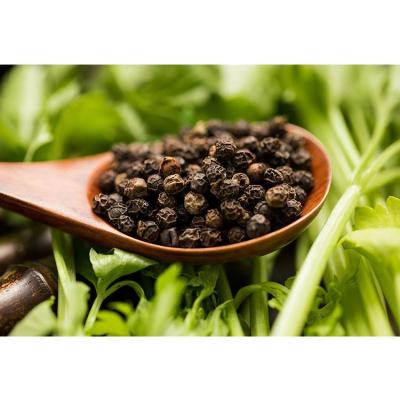 China Hot Selling Pure Natural Dry Clean Black Peppercorns for Global Buyers for sale