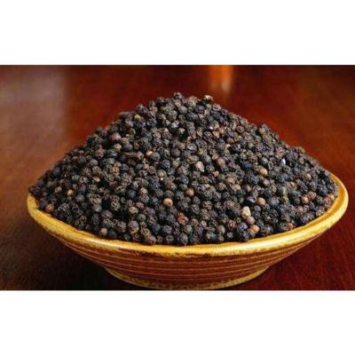 China Bulk Price Dry Organic Natural Black Pepper From China for sale