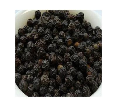 China China Factory Supply Single Spices Granule Dry Black Pepper for sale