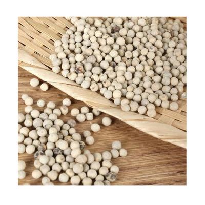 China China factory supply pure corn dry white pepper for sale for sale