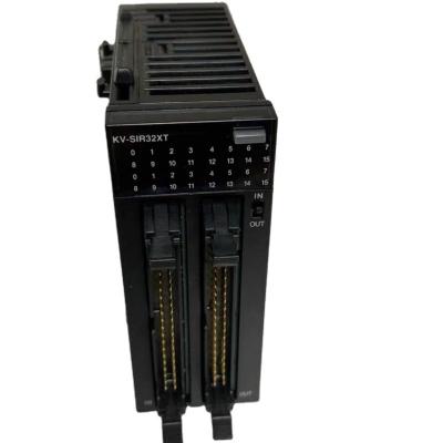 China KEYENCE KV-SIR32XT High Speed ​​PLC I/O Unit KV-SIR32XT KV-SDA04 KV-SAD04 new and original for sale