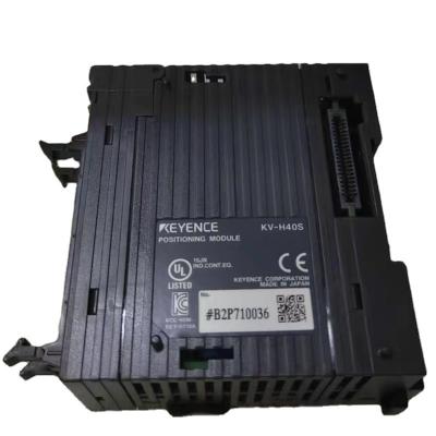 China KEYENCE KV-H20S KV-H40S KV-H20G PLC PLC Controller New and Original KV-H20S for sale