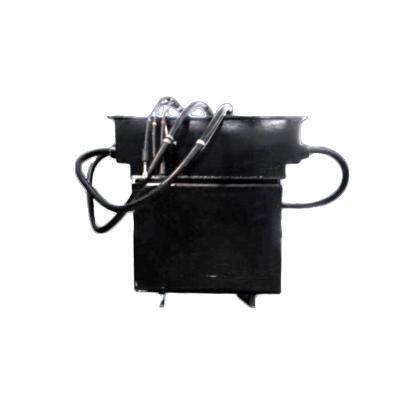 China Steel Underground Trnasformer Buried Type CE Proved Buried Type Transformer S11-DM Transformer ISO9001 Proved Transformer for sale