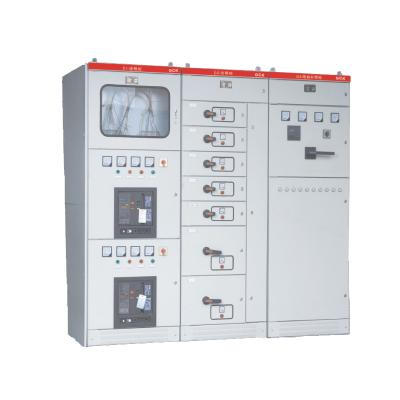 China Hot Selling Low Voltage Switchgear with Cheap Price with Pull Out and Panel GCK GCK for sale