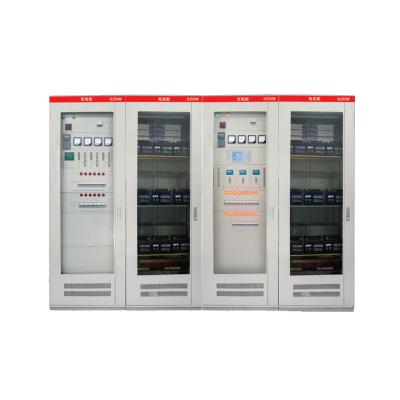 China GZDW 380V Indoor Low Voltage Switchgear For GZDW Substation for sale