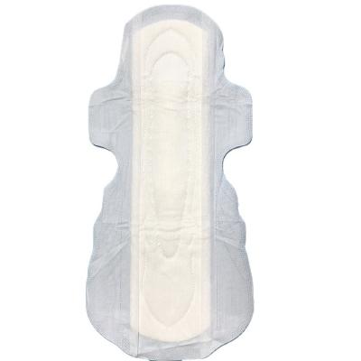 China Breathable high quality female medical stayfree maxi pads sanitary napkin for sale