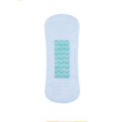 China Breathable Organic Panty Liners Sanitary Pads Sanitary Pads For Women Sanitary Napkin Packaging for sale