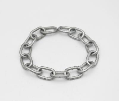 China REG General Purpose General Purpose Link Chain Heavy Galvanized for sale