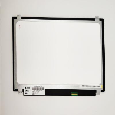 China Slim Laptop NT156WHM-N10 15.6 40pin Lvds LED Laptop LCD Screen for sale