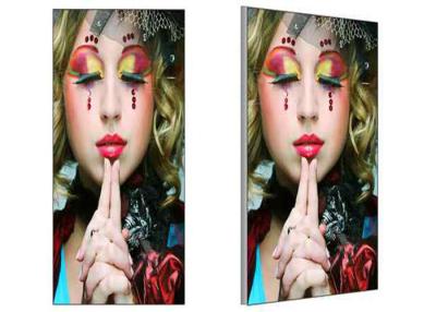 China Advertising Display Fabric LED Light Box Backlit Phote Frame Wall Mounted for sale