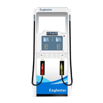 China The Most Popular Tatsuno Pump Dual Gas Station Fuel Dispenser Four Six Nozzles Tatsuno Tokheim Pump Fuel Dispenser In Pakistan With Competitive Price for sale