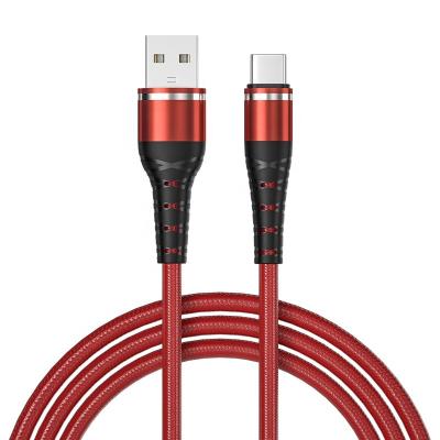 China Fast Charging Type C Cable , COMPUTER US 2.0 USB C For Huawei Samsung Data Cable , Micro USB Charging Cable for sale