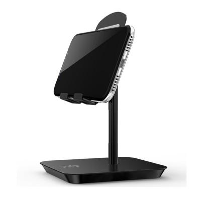 China Strong and Stable High-end Adjustable Lightweight Desktop Dock Android Phone Holder for Desk,Tablet Stand,Phone Holder Desk Dock for sale