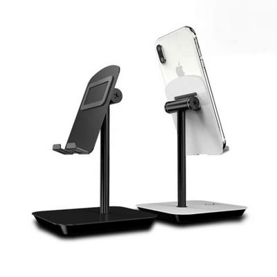 China Strong and Stable Cradle Dock Compatible with All Cell Phones Tablets, Phone Dock, Cell Phone Holders Stand for sale