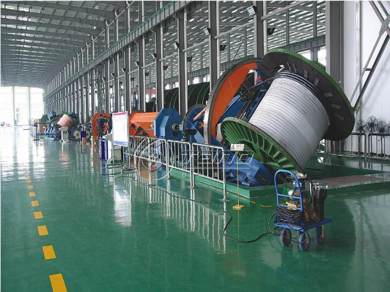 Geverifieerde leverancier in China: - Henan Tano Cable Co.,Ltd.