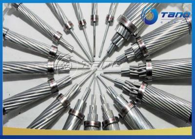 China Durable Transmission Line Conductor For Overhead Astm Standard Iso Ce Ccc for sale