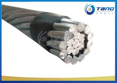 China AAAC All Aluminium Alloy Conductor For Standard Overhead Electrical Line for sale