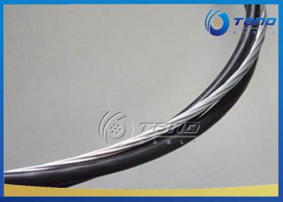 China Construction Service Entrance Cable ICEA S-76-474 4AWG AAAC Code Barnacle Aluminum Cable for sale