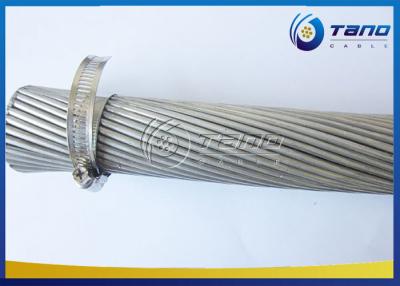 China Overhead Transmission Line All Aluminium Alloy Conductor OEM ISO CCC Certification for sale