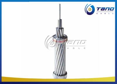 China 100mm2 Transmission Line Conductor Hard Drawn Aluminum Alloy Wire for sale