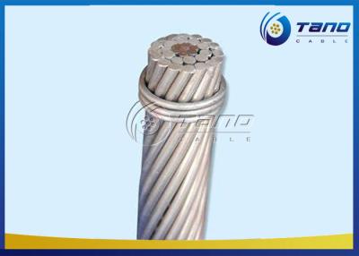 China High Reliability AACSR Conductor ASTM B711 Excellent Wear Resistance for sale