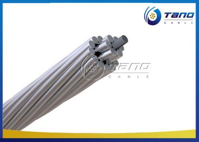 China Stranded AACSR Aluminium Alloy Conductor Steel Reinforced For Power Station for sale