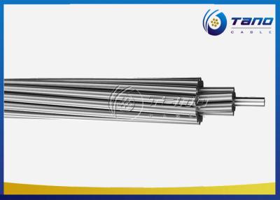 China Stranded Aluminium Alloy Conductor Conductors Steel Reinforced For IEC Standard for sale