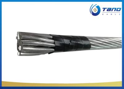 China ASTM B399 All Aluminum Alloy Conductor For Overhead Power Transmission for sale