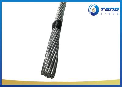 China High Strength All Aluminium Alloy Conductor 927.2MCM ASTM B398 ASTM B399 for sale