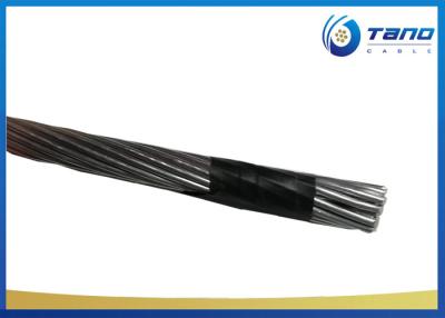 China AAAC 95mm2 All Aluminium Alloy Conductor Overhead Bare Conductor DIN 48201 Standard for sale