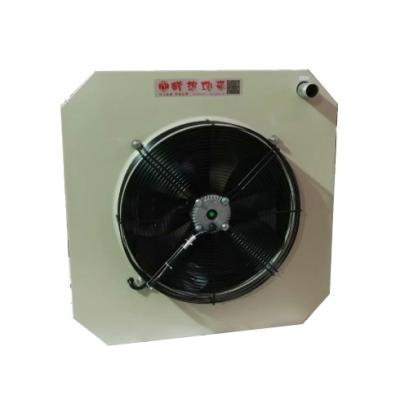 China Environmental Protection Ceiling Suspended Heater Energy-saving Jet-flow Steam High Heat Energy Unit for Industry Factory Warehouse Greenhouse for sale